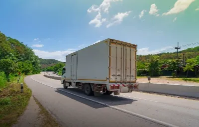 Antalya ile Denizli Arası Bulaşık Makinesi Taşıma