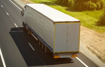 Antalya ile Denizli Arası Parça Eşya Taşıma