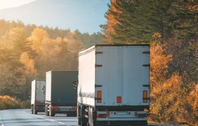 Antalya ile Denizli Arası Klima Taşıma